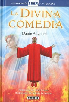 la divina comedia-dante alighieri-9788410840775