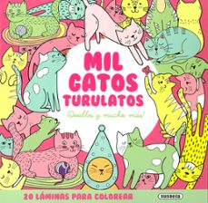 mil gatos turulatos-9788410843875