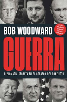 guerra (ebook)-bob woodward-9788410941175