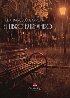 el libro extraviado (ebook)-9788410977075