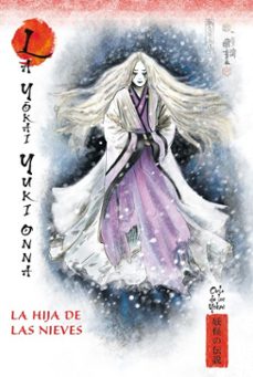 la hija de las nieves (ebook)-9788410984875