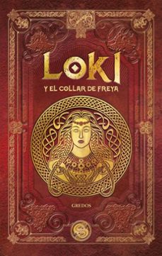 loki y el collar de freya (ebook)-aranzazu serrano lorenzo-juan carlos moreno-9788410985575
