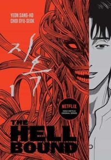 the hellbound 1-yeon sang ho-choi gyu seok-9788411013475