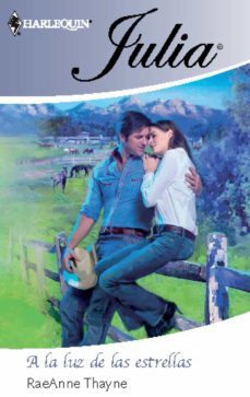 a la luz de las estrellas (ebook)-raeanne thayne-9788411051675