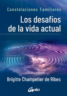 los desafios de la vida actual (e-book) (ebook)-brigitte champetier de ribes-9788411081375