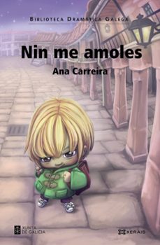 nin me amoles-ana carreira-9788411103275