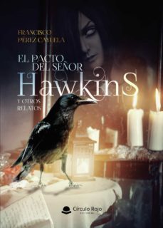 el pacto del señor hawkins y otros relatos (ebook)-9788411159975