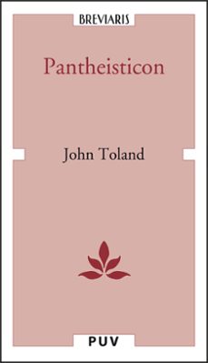 pantheisticon-john toland-9788411183475