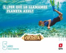castoria 5 años tercer trimestre proyecto castoria cast ed 2022-9788411201575