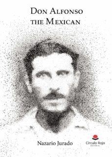 don alfonso the mexican (ebook)-9788411374675