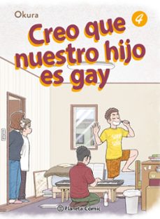 creo que nuestro hijo es gay nº 04-9788411403375