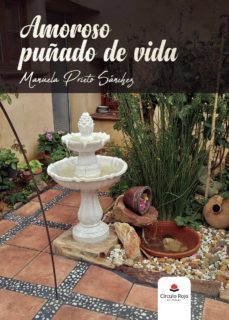 amoroso puñado de vida (ebook)-9788411456975