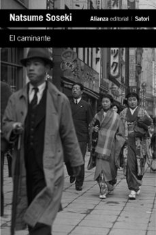 el caminante-natsume soseki-9788411482875