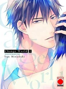 change world 1-9788411504775
