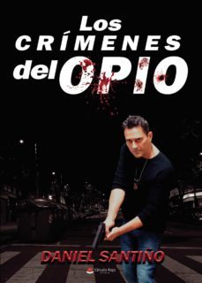 los crimenes del opio (ebook)-9788411559775