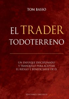 el trader todoterreno (ebook)-tom basso-9788411721875