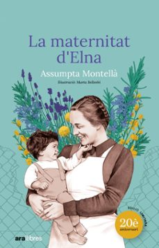la maternitat d elna-assumpta montella i carlos-9788411731775