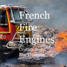 french fire engines-cristina berna-9788411744775