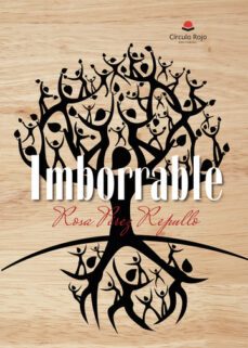 imborrable-rosa maria perez repullo-9788411755375