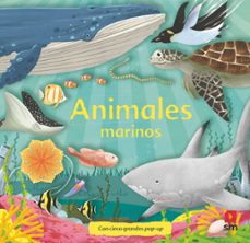 animales marinos-9788411827775