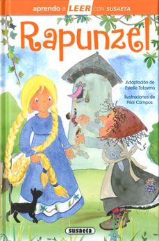 rapunzel-9788411966375
