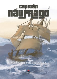 capitan naufrago (ebook)-9788411991575