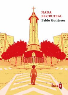 nada es crucial-9788412008975