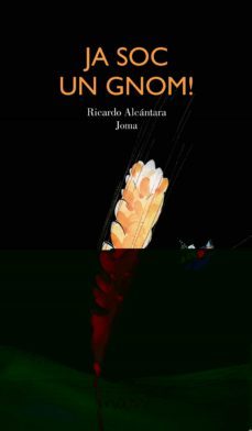 ja soc un gnom-9788412009675