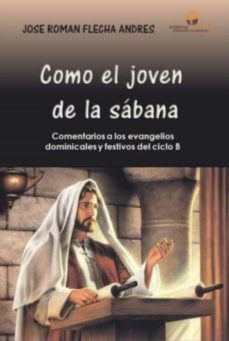 como el joven de la sabana-9788412013375