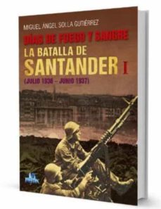 dias de fuego y sangre-miguel angel solla gutierrez-9788412022575