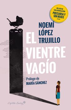 el vientre vacio-9788412064575