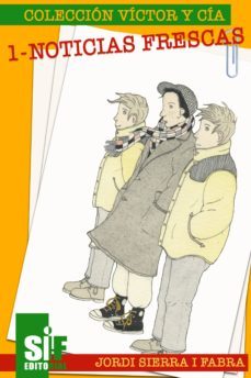 noticias frescas (ebook)-9788412075175