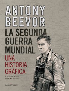 la segunda guerra mundial: una historia grafica-9788412138375
