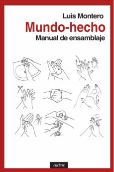 mundo hecho: manual de ensamblaje-9788412218275
