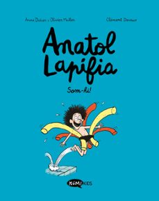anatol lapifia. som-hi!-9788412257175