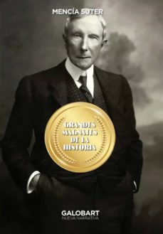 grandes magnates de la historia-mencia suter-9788412264975