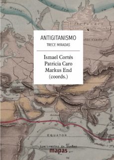 antigitanismo. trece miradas-9788412276275