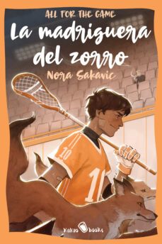 la madriguera del zorro (ebook)-9788412318975