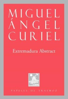 extremadura abstract-9788412334975