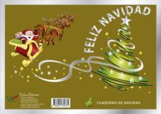 feliz navidad-vanessa domingo casillas-9788412370775