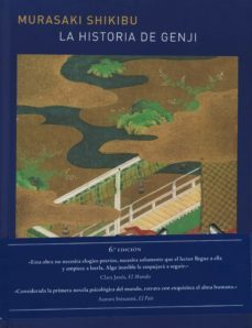 la historia de genji. vol. i-murasaki shikibu-9788412431575