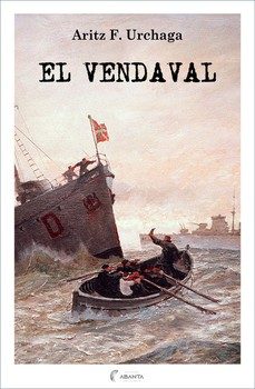 el vendaval-aritz f. urchaga-9788412456875