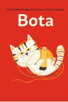 bota (leo, rio y canto)-david hernandez sevillano-ximena garcia-9788412504675