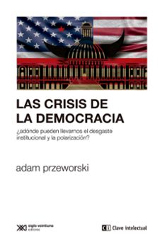 las crisis de la democracia-9788412533675
