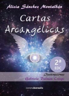 cartas arcangelicas-alicia sanchez-9788412540475
