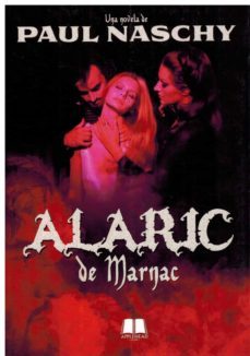 alaric de marnac-9788412558975