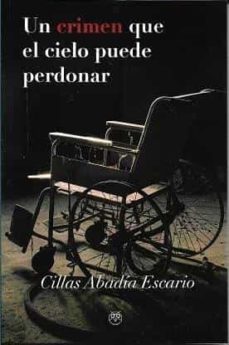 un crimen que el cielo puede perdonar-c. abadia-9788412561975