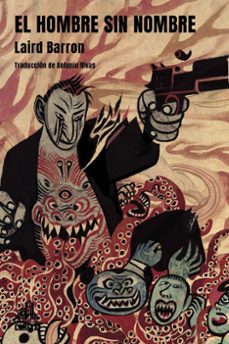 el hombre sin nombre-laird barron-9788412564075