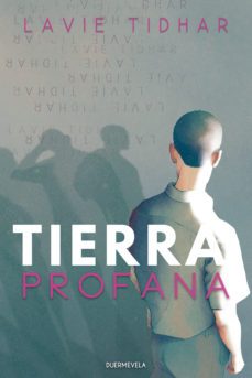 -lavie tidhar-9788412572575