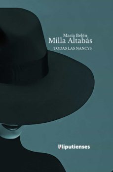 todas las nancys-maria belen milla altabas-9788412574975